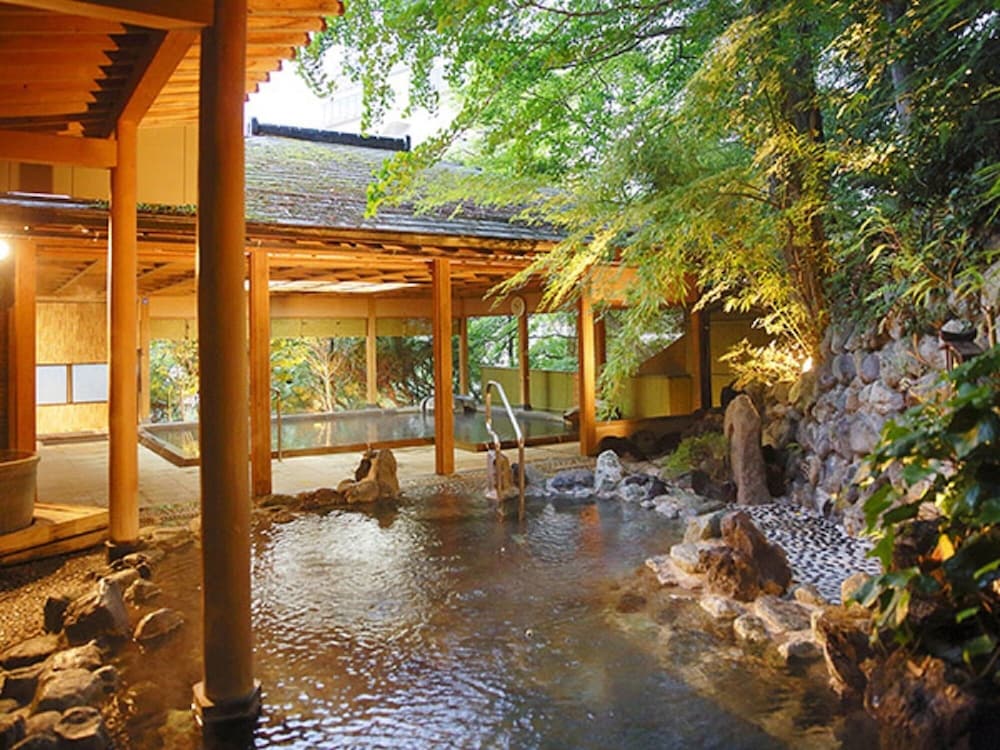 Hotel Livemax Resort Kawaji