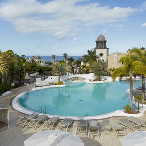 Hotel Hotel Suite Villa María cazare Adeje