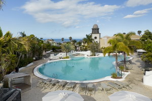 Hotel Hotel Suite Villa María cazare Adeje
