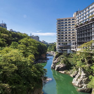 Hotel Kinugawa Plaza Hotel cazare Nikko