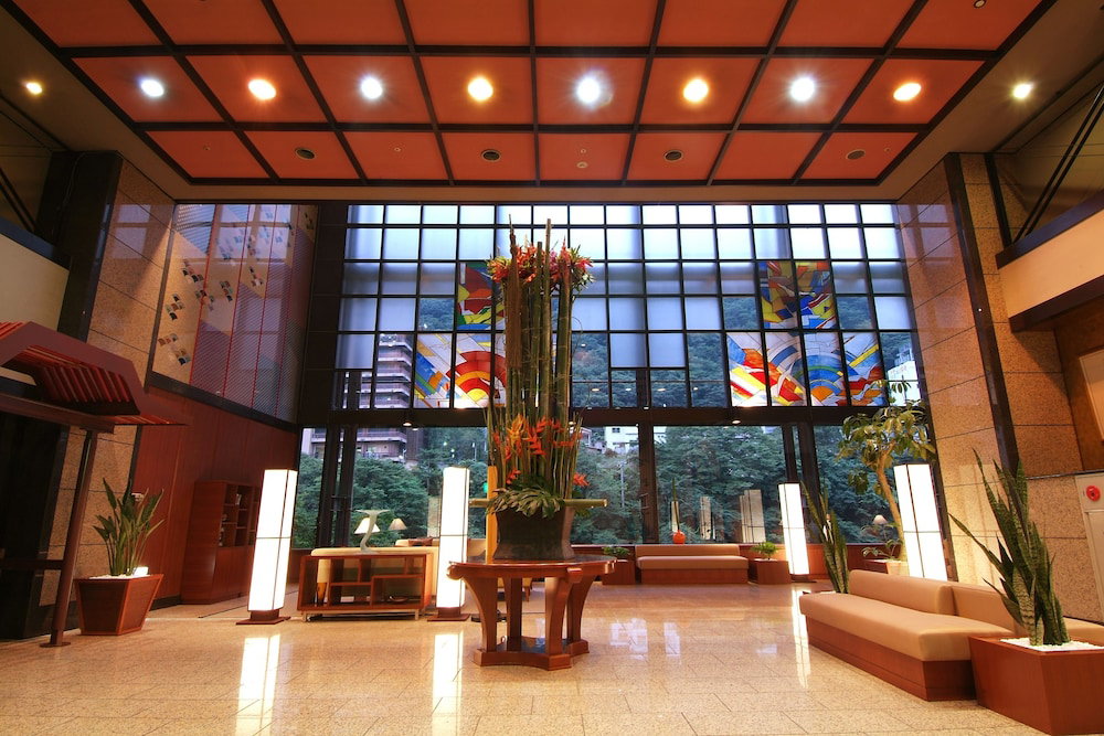 Kinugawa Plaza Hotel