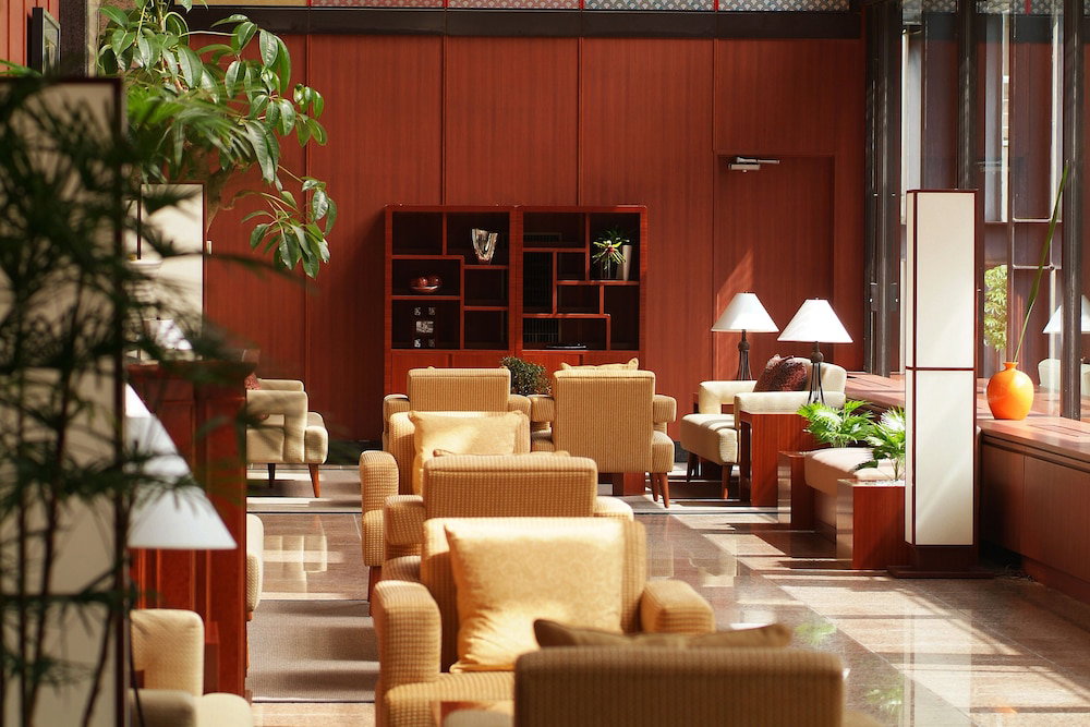 Kinugawa Plaza Hotel