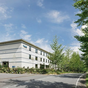 Hotel Fairfield By Marriott Hyogo Kannabe Highland cazare Toyooka