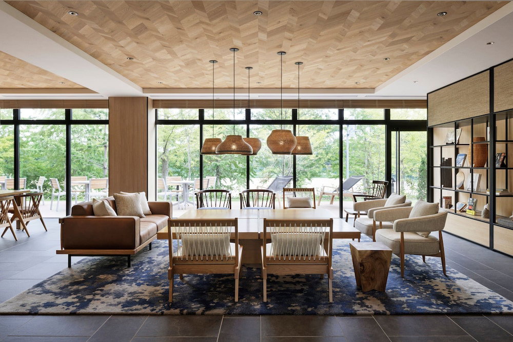 Fairfield By Marriott Hyogo Kannabe Highland