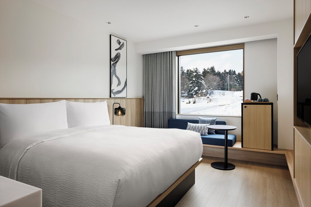 Fairfield By Marriott Hyogo Kannabe Highland