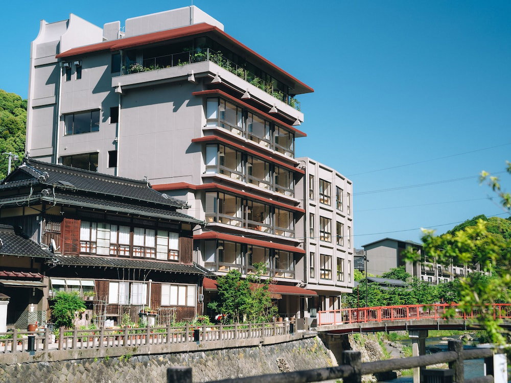 Hotel Soil Nagatoyumoto - Hostel