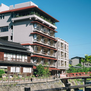 Hotel Soil Nagatoyumoto - Hostel cazare Nagato