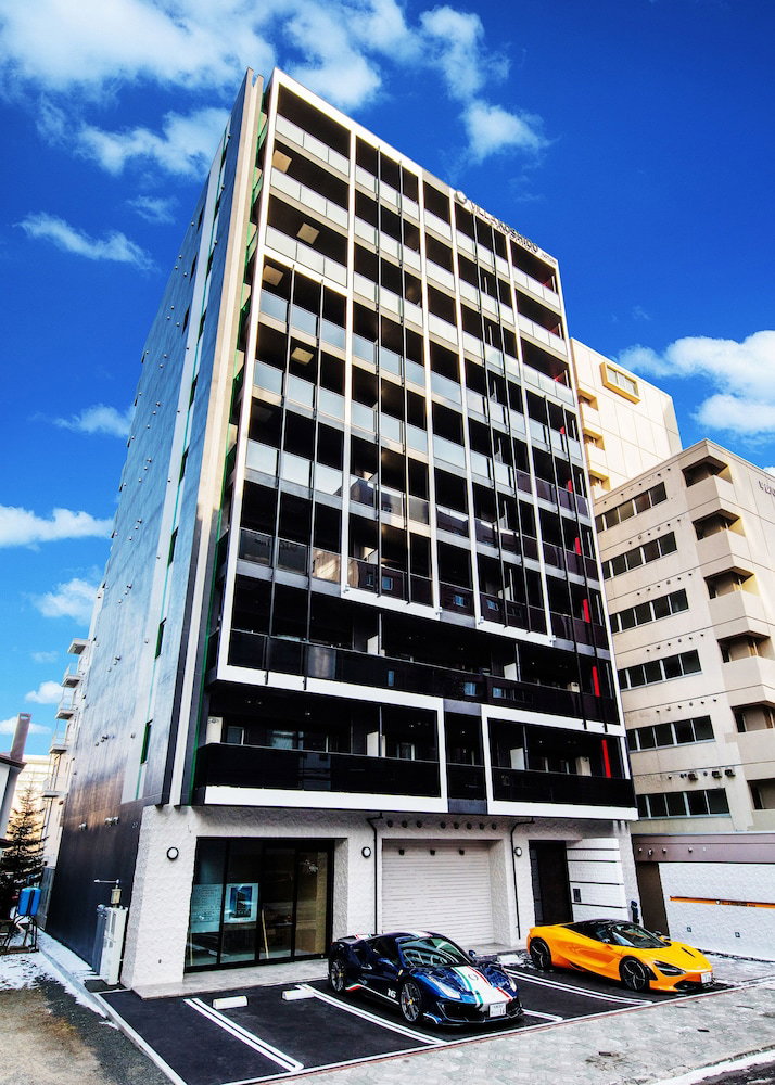 Hotel Villa Koshido Kotoni