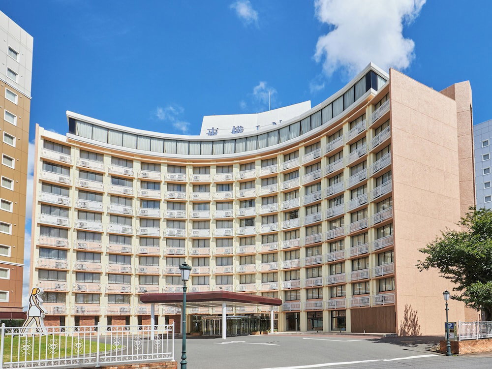 Hotel Toyoko Inn Narita Airport Honkan