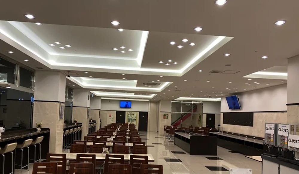 Toyoko Inn Narita Airport Honkan