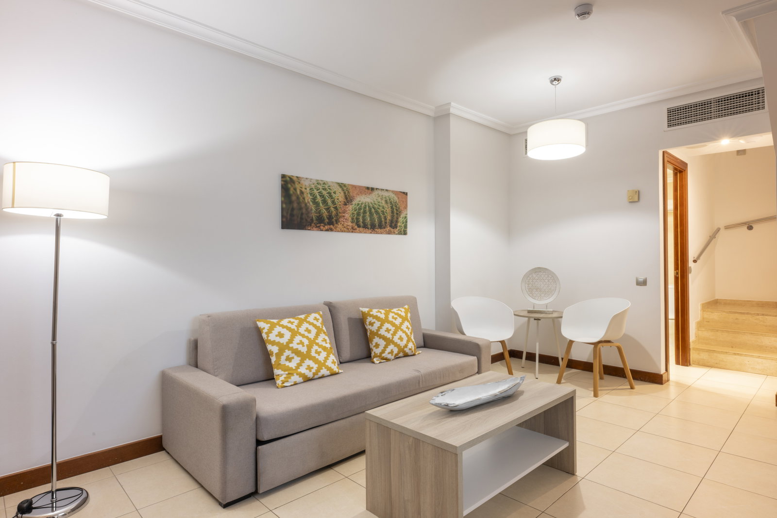 dal travel Landmar Costa Los Gigantes Family Resort