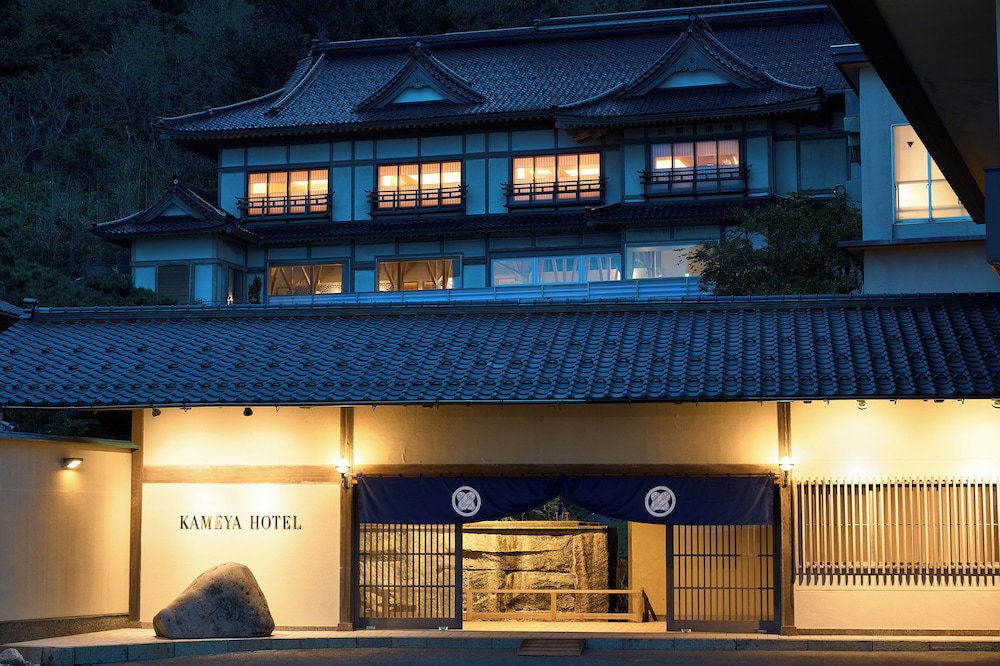 Hotel Kameya Hotel