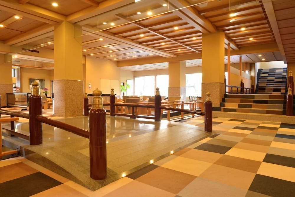 Kameya Hotel
