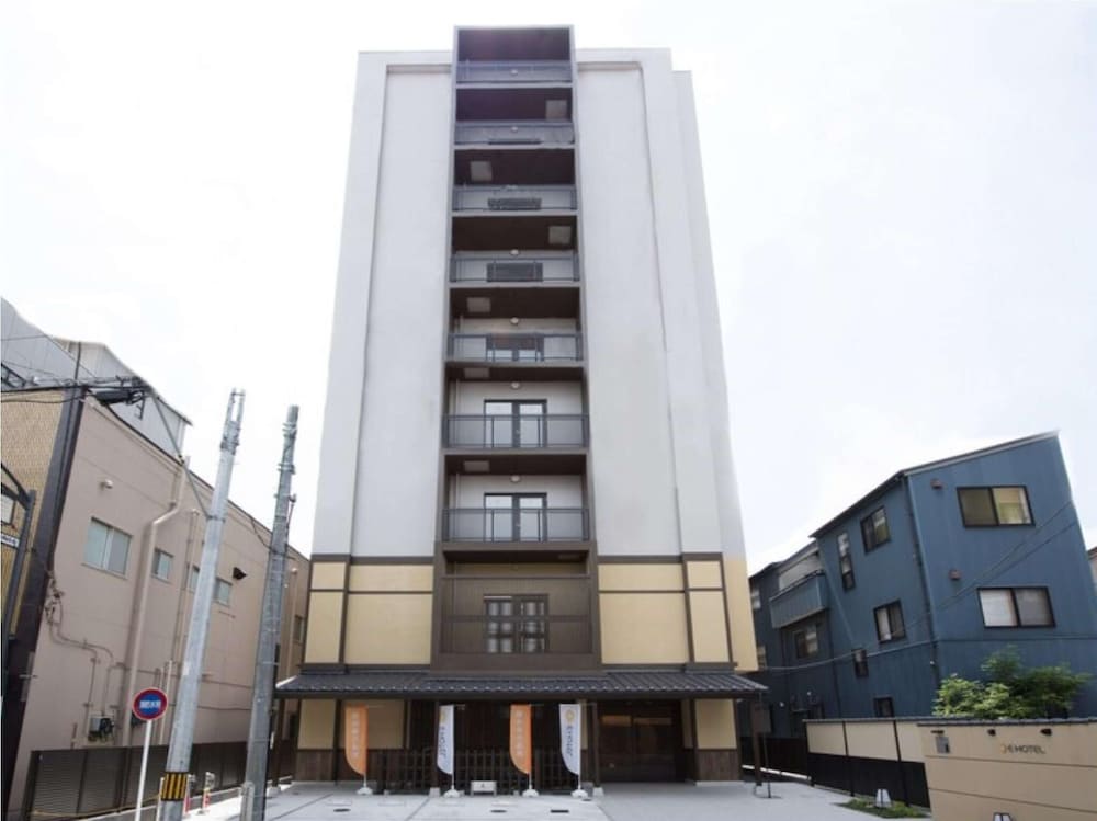 Hotel Hotel Glany's Koshigaya Premier