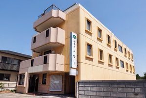 Hotel Hotel Nomad Hitachi cazare Hitachi