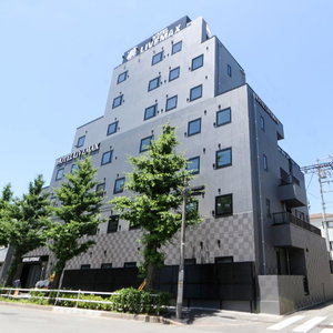 Hotel Hotel Livemax Hachioji Ekimae cazare Hachioji
