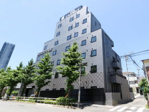 Hotel Hotel Livemax Hachioji Ekimae cazare Hachioji