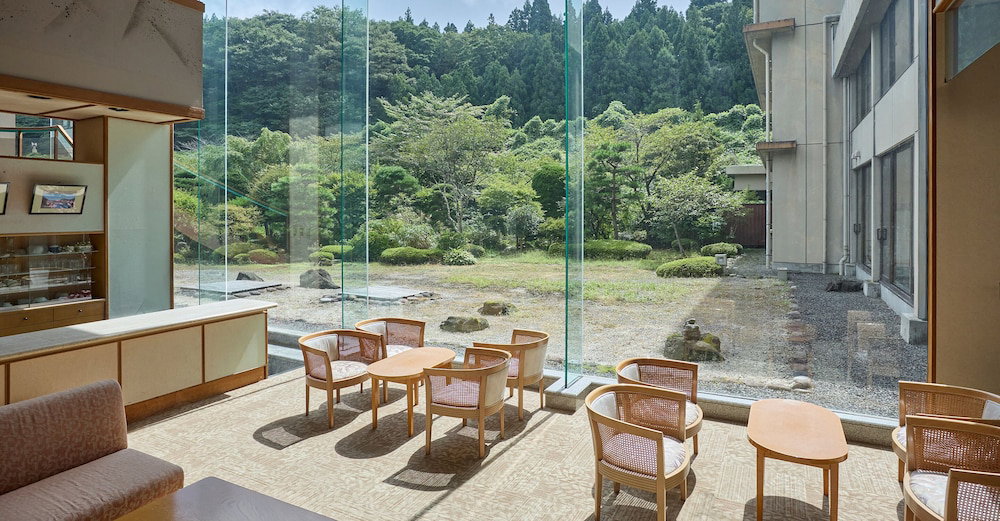 Hotel Hotel Kameya