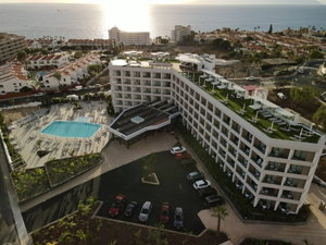 Hotel Mynd Adeje cazare Callao Salvaje