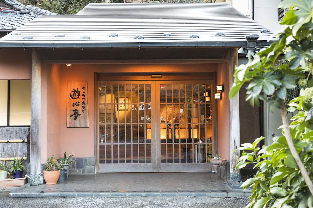Hotel Yushintei