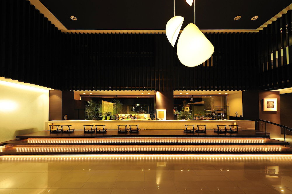 Hotel Tensui Saryo