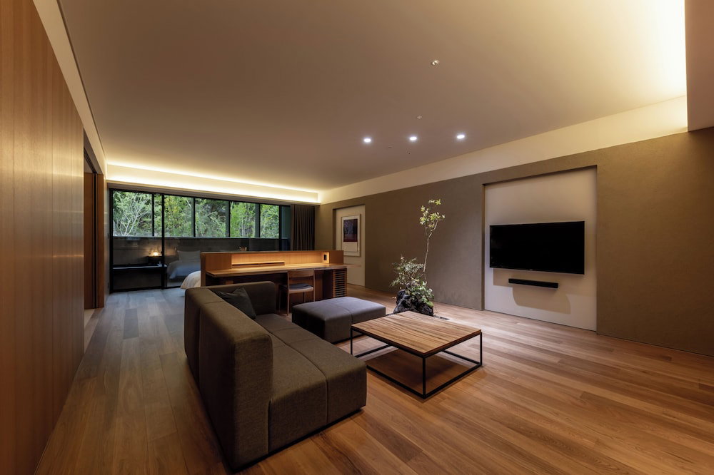 Hotel Enowa Yufuin