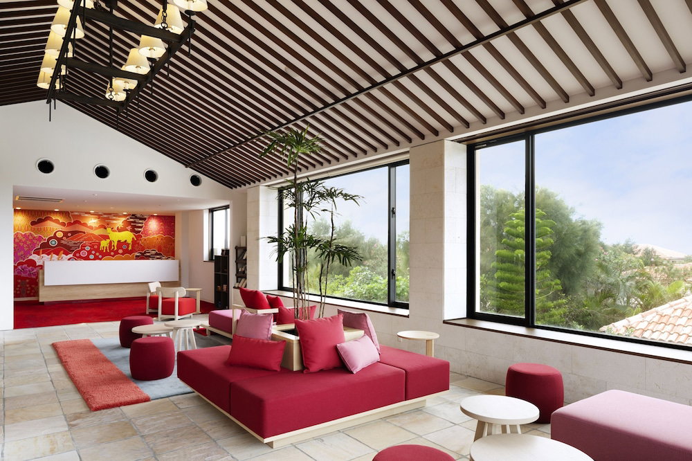 Hoshino Resorts Risonare Kohamajima