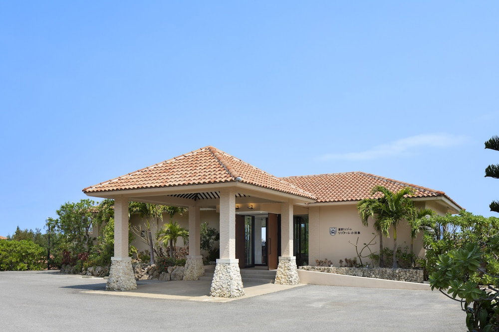 Hoshino Resorts Risonare Kohamajima