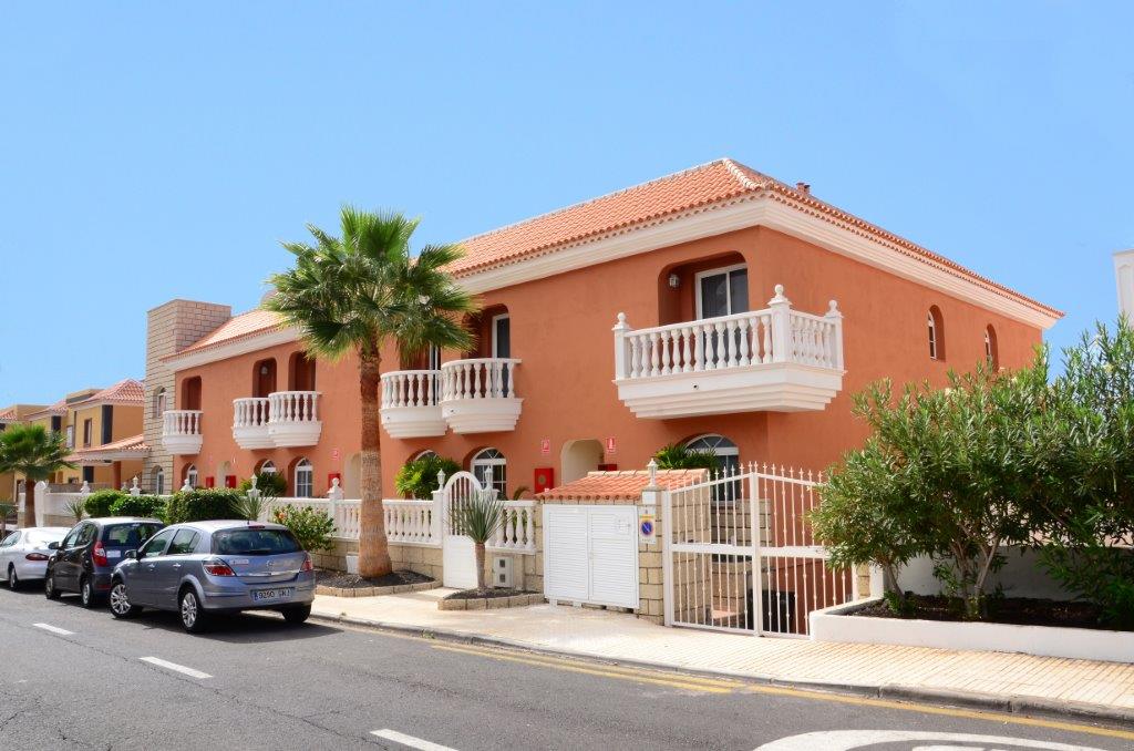dal travel Apartamentos Callaomar