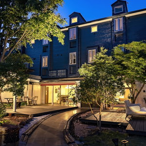 Hotel Etavia Yufuin Kinrinko cazare Yufu