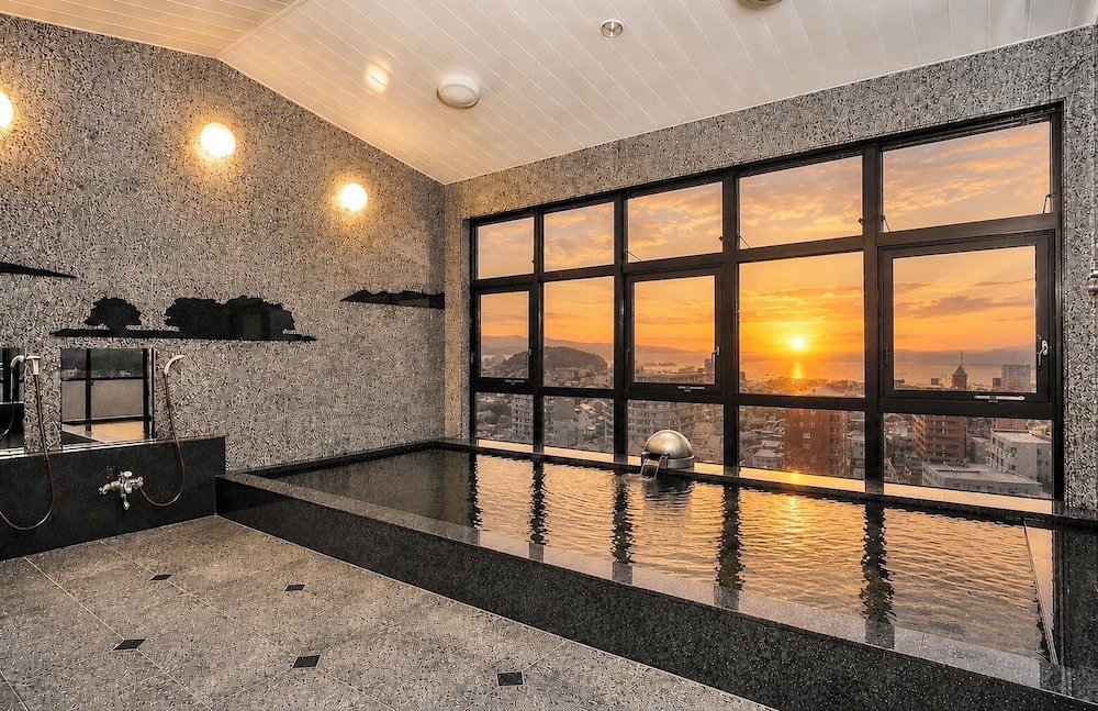 Hotel Matsue Universalhotel