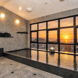 Hotel Matsue Universalhotel cazare Matsue