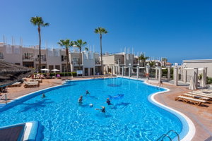 Hotel Los Olivos Beach Resort cazare Costa Adeje