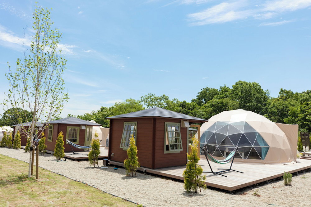 Hotel Hamiru's Forest