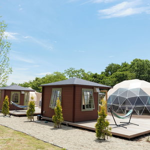 Hotel Hamiru's Forest cazare Nasushiobara