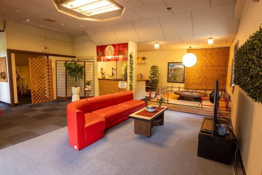 Hotel Kaneyamaryokan