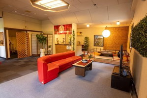 Hotel Kaneyamaryokan cazare Kaneyama