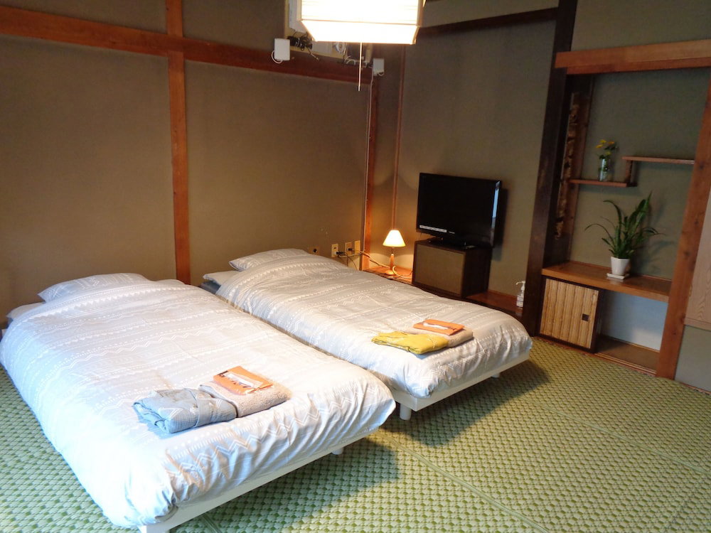 Kaneyamaryokan