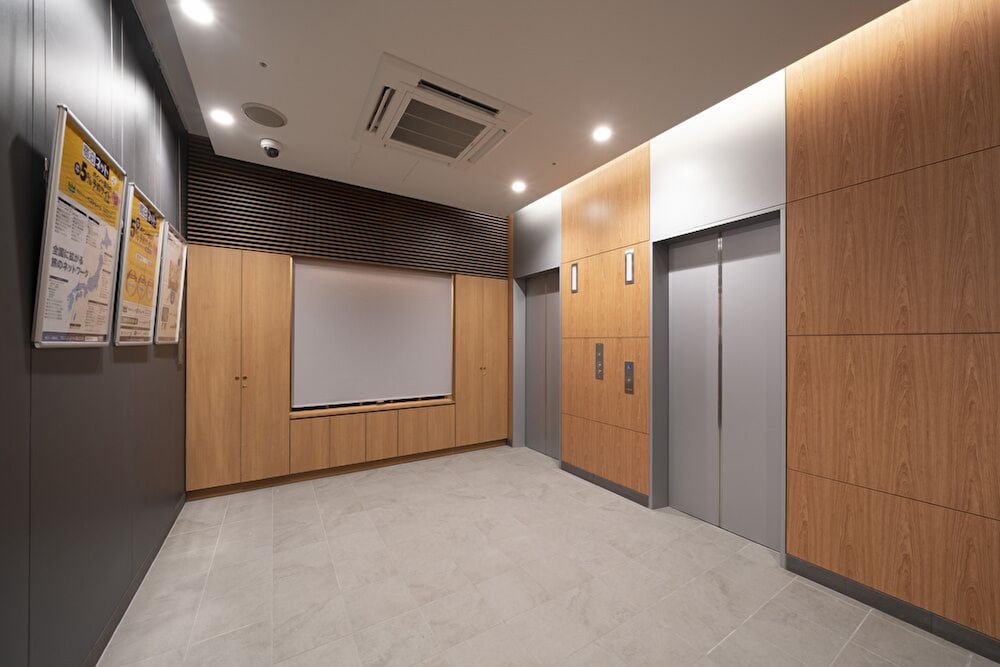 Washington R&B Hotel Sendai Higashiguchi