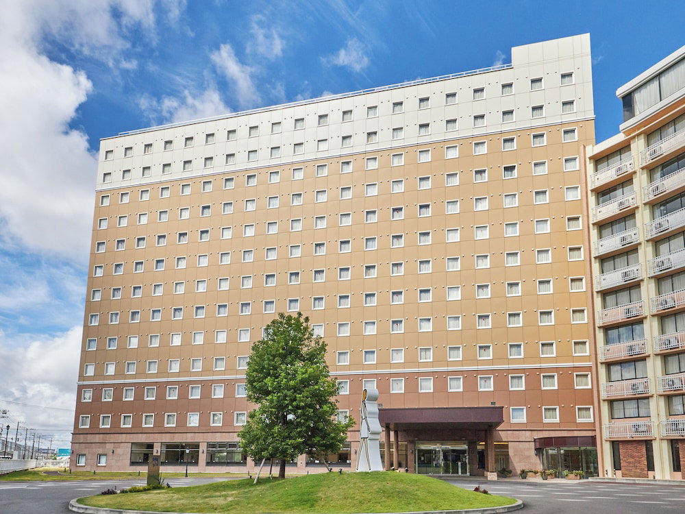 Hotel Toyoko Inn Narita Airport Shinkan