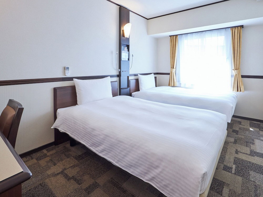 Toyoko Inn Narita Airport Shinkan