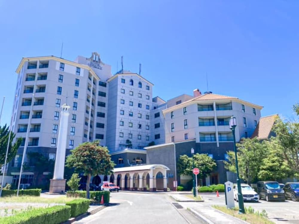 Hotel Hotel Livemax Nagasaki Airport