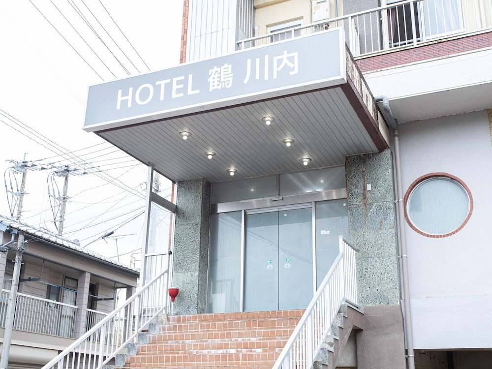 Hotel Hotel Tsuru Sendai