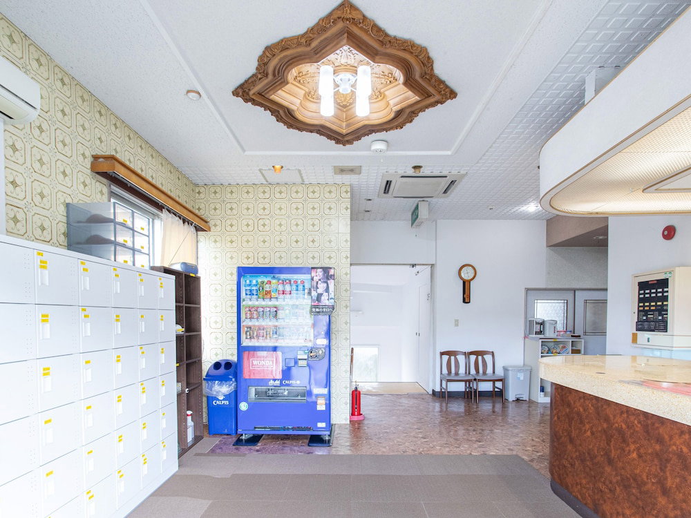 Hotel Tsuru Sendai