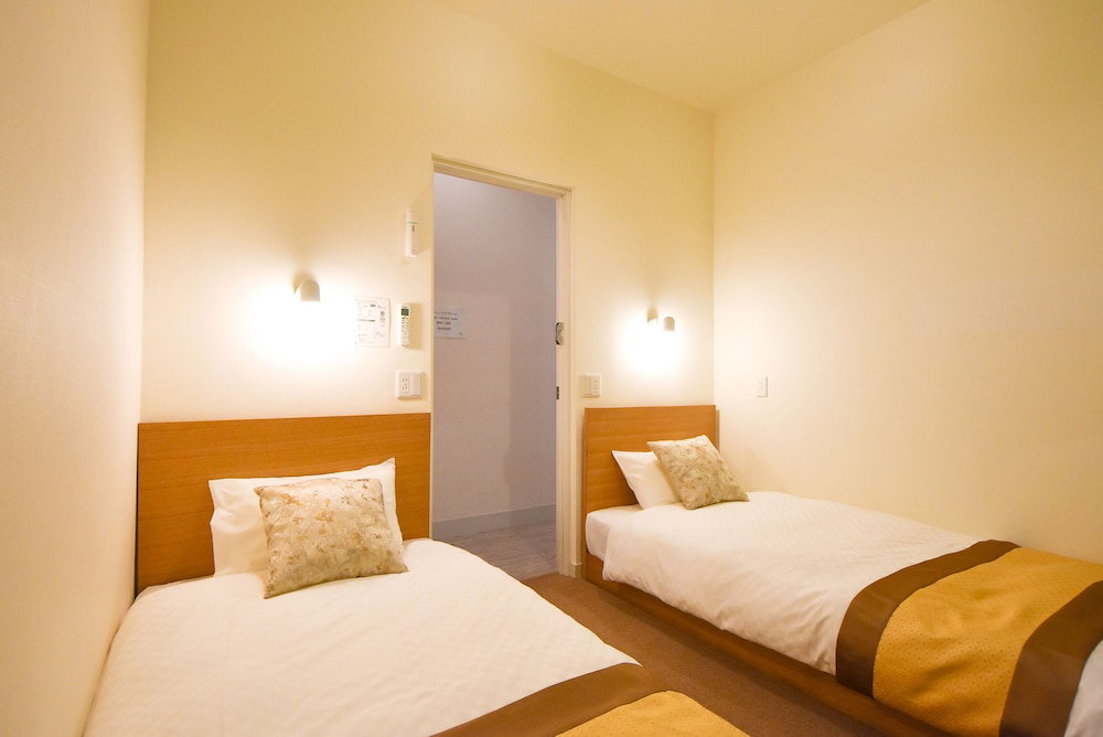 Hotel Comfy Stay Sarusawaike
