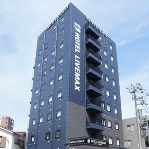 Hotel Hotel Livemax Minamihashimoto Ekimae cazare Zama
