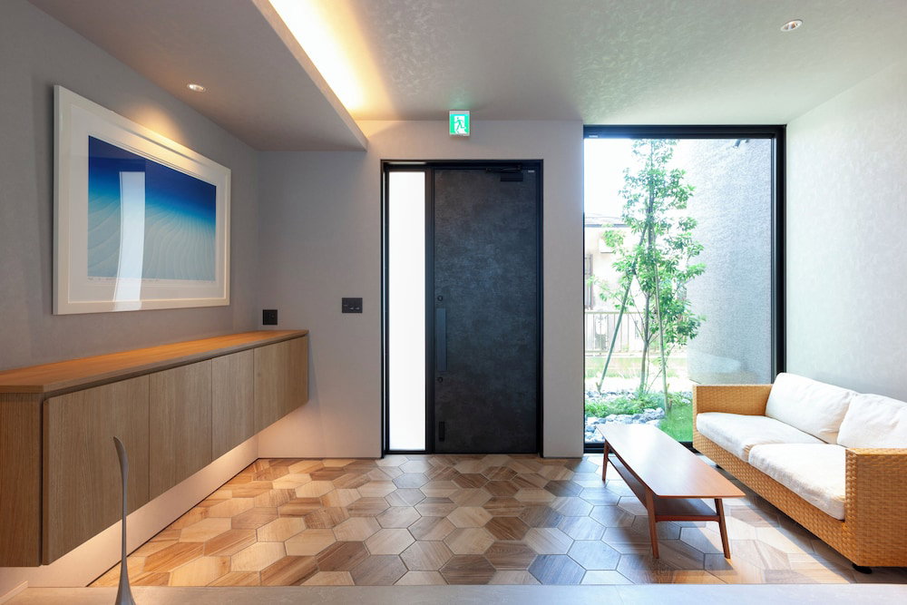 Hotel Da Tateyama Con Amore