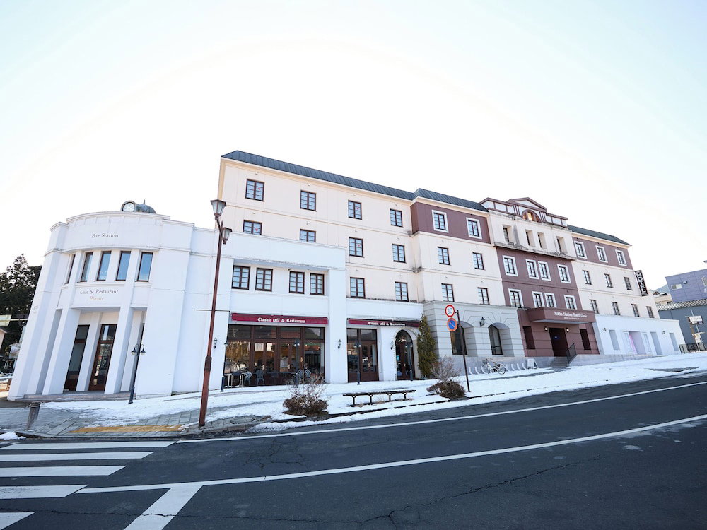 Hotel Nikko Station Hotel Classic