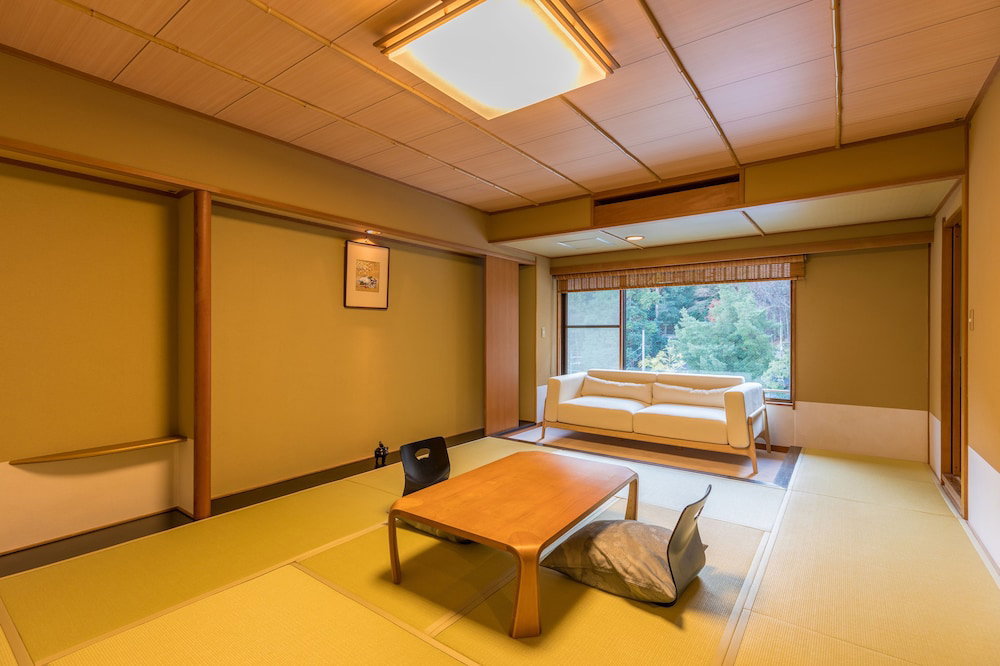 Yoritomonoyu Honjin