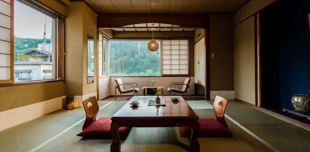 Hotel Hotel Yamakawa